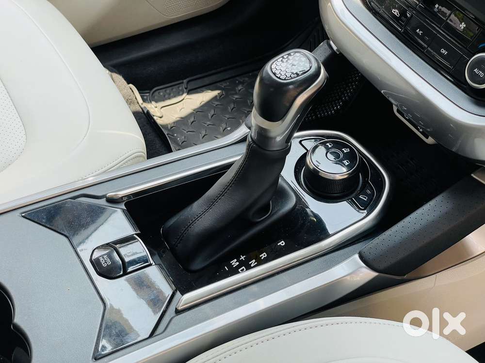 Tata Safari 2.0 Kryotec Xza, 2022, Diesel