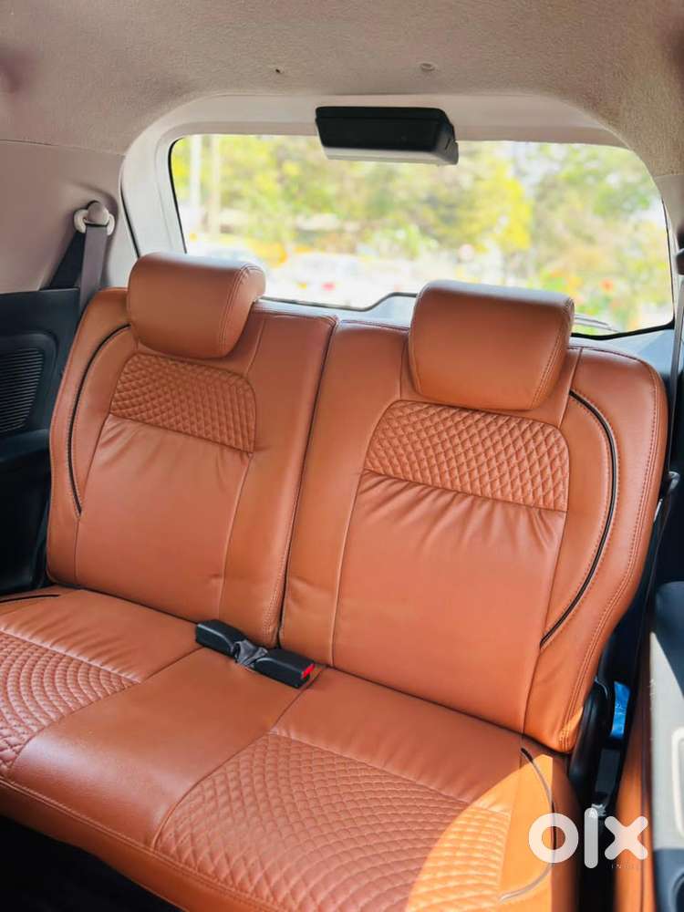 Honda Br-v 1.5 V I-vtec Mt, 2016, Petrol