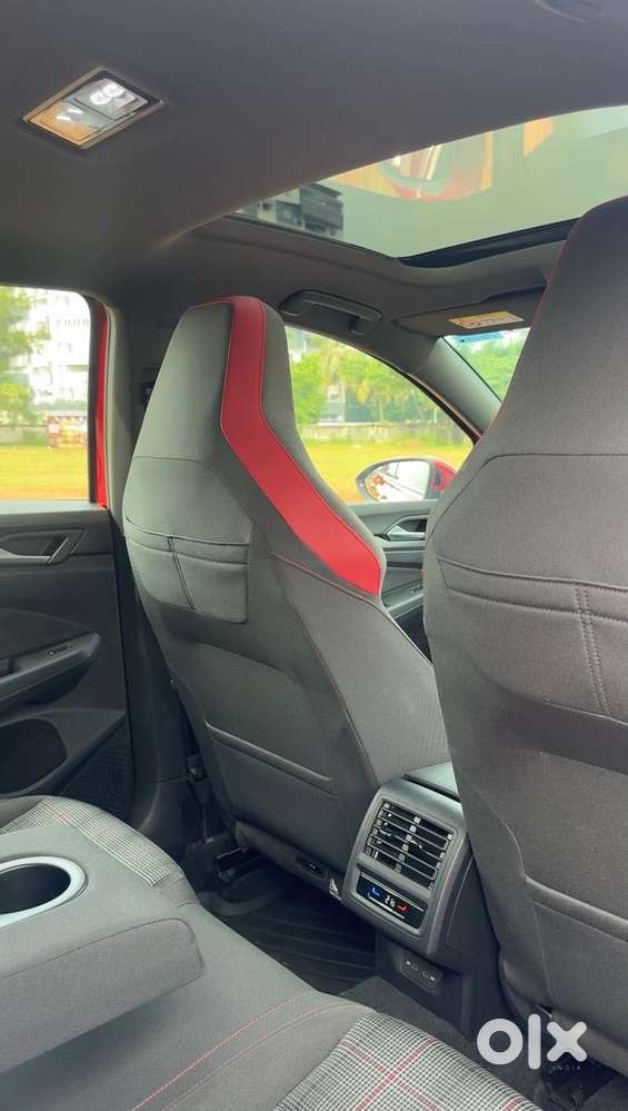 Volkswagen Golf Gti S, 2026, Petrol