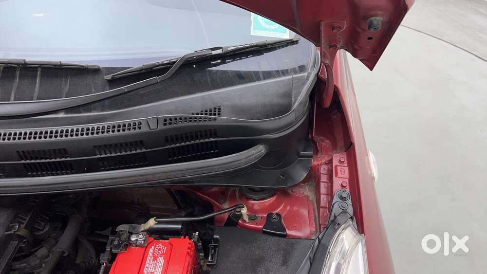 Hyundai Grand I10 1.2 Kappa Magna, 2018, Petrol