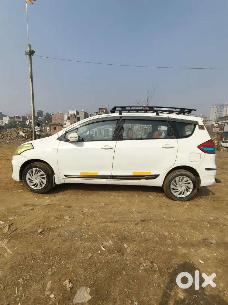Maruti Suzuki Ertiga 2018 Cng & Hybrids 290000 Km Driven