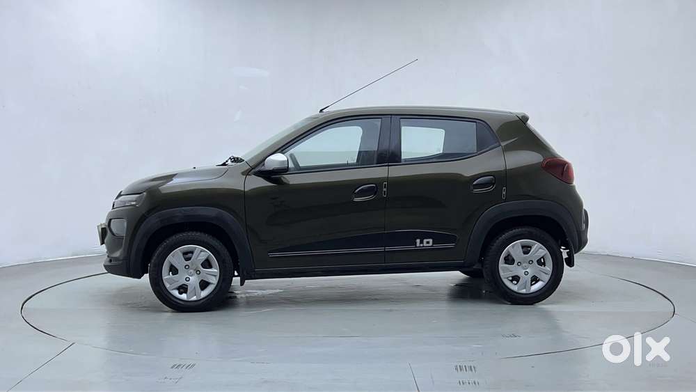 Renault Kwid Rxt 1.0, 2025, Petrol