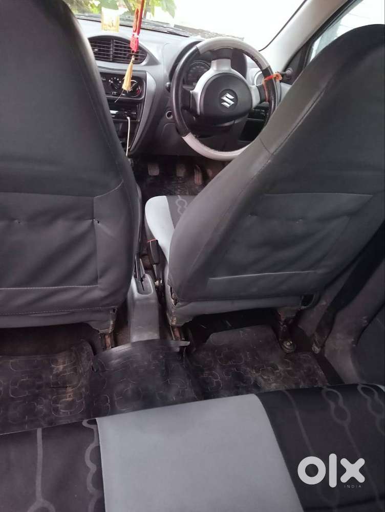 Center Lock Good Condition 105000 Running Genuine