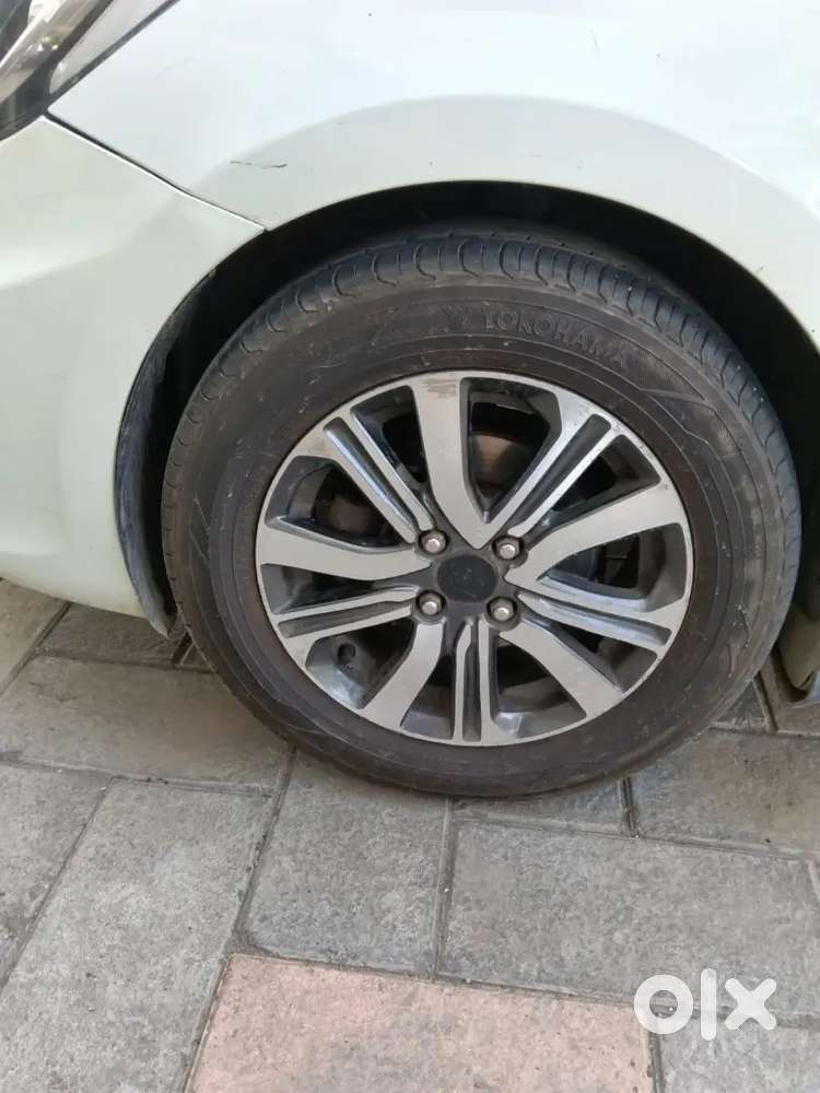 Hyundai Verna 2012 Diesel Well Maintained