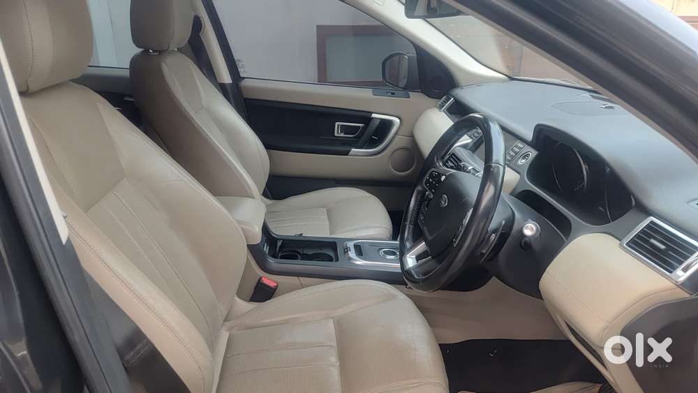 Land Rover Discovery Sport Td4 Hse Luxury, 2017, Diesel