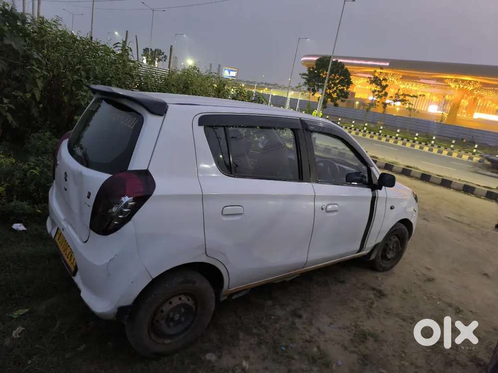 Maruti Suzuki Alto 800 2023
