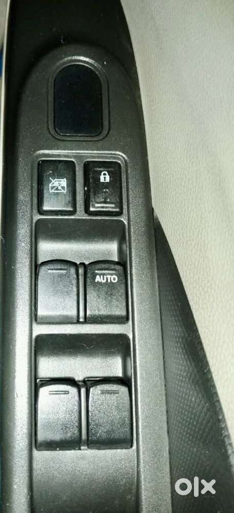 Maruti Suzuki Celerio Vxi, 2014, Petrol