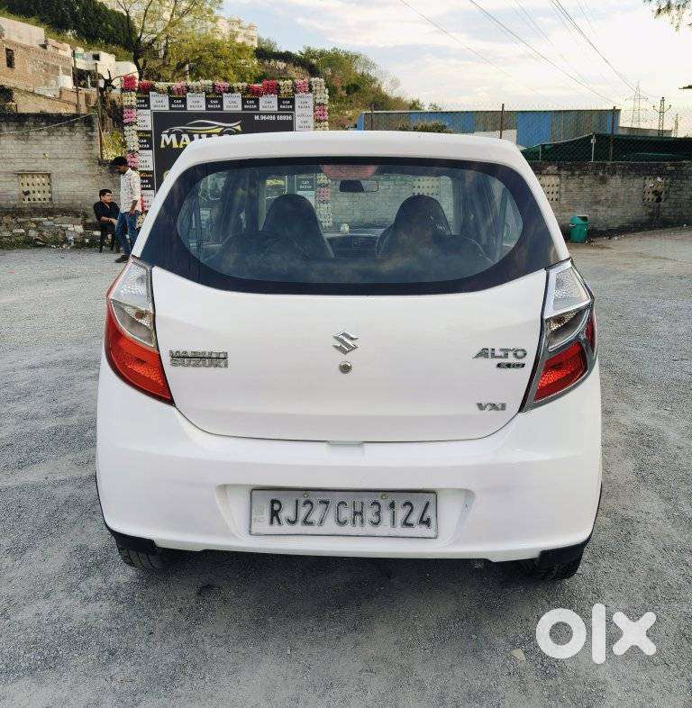 Maruti Suzuki Alto K10 Vxi (o), 2019, Cng & Hybrids