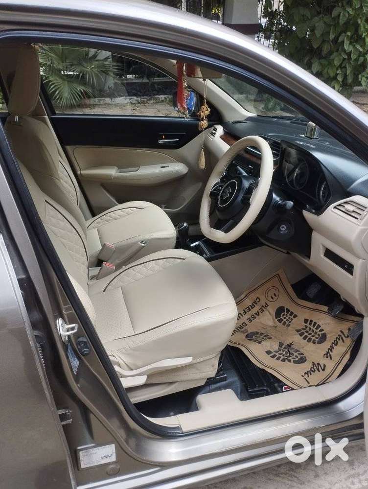 Maruti Suzuki Swift Dzire Vdi Optional, 2019, Diesel