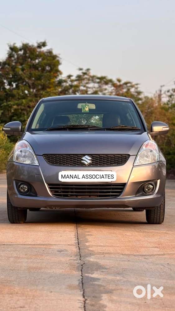 Maruti Suzuki Swift 2004-2010 Vxi With Abs, 2014, Petrol