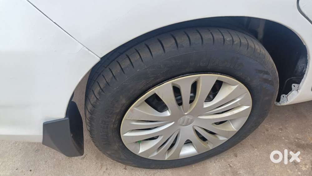 Maruti Suzuki Ertiga 2012-2015 Vdi, 2017, Diesel