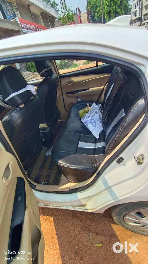 Toyota Yaris J, 2020, Petrol