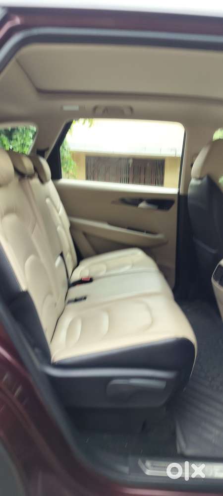 Mg Hector 1.5 Dct Sharp, 2022, Petrol