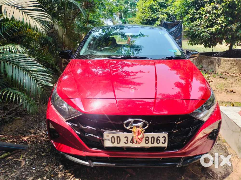 Exllent New Condition Car