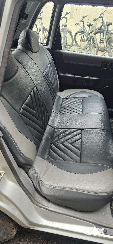 2004 Maruti Suzuki Zen Estilo