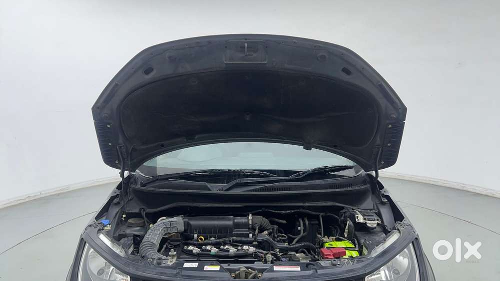 Maruti Suzuki Ignis 1.2 Delta Amt, 2023, Petrol