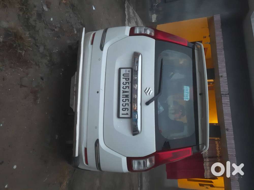 Maruti Suzuki Wagon R 2022 Petrol Excellent Condition