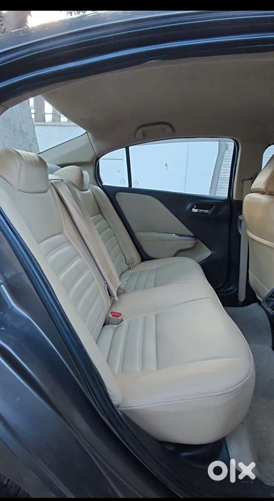 Honda City I Dtec V, 2014, Diesel