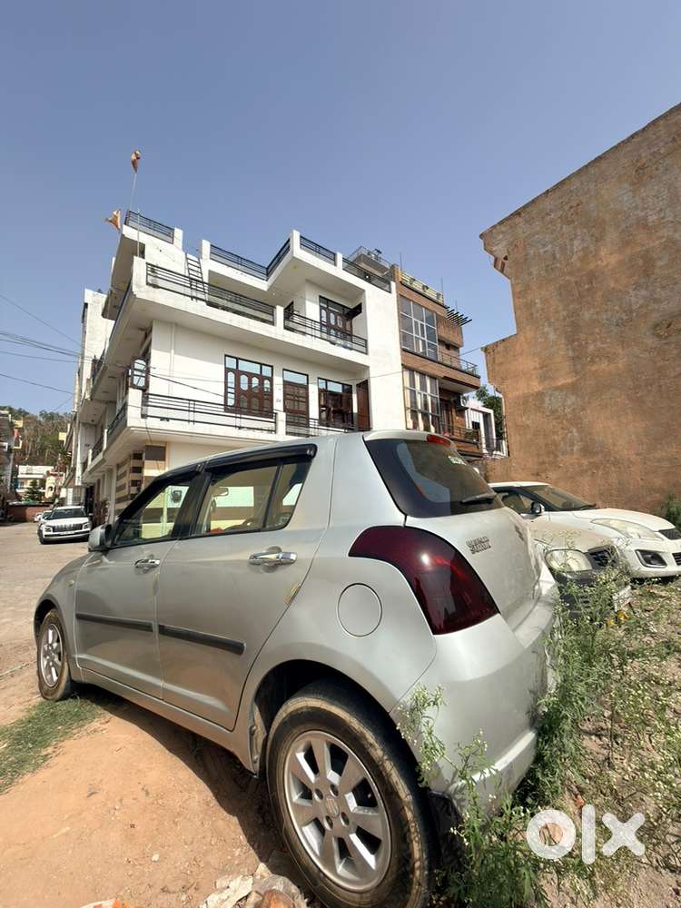 Swift Maruti Petrol 2006