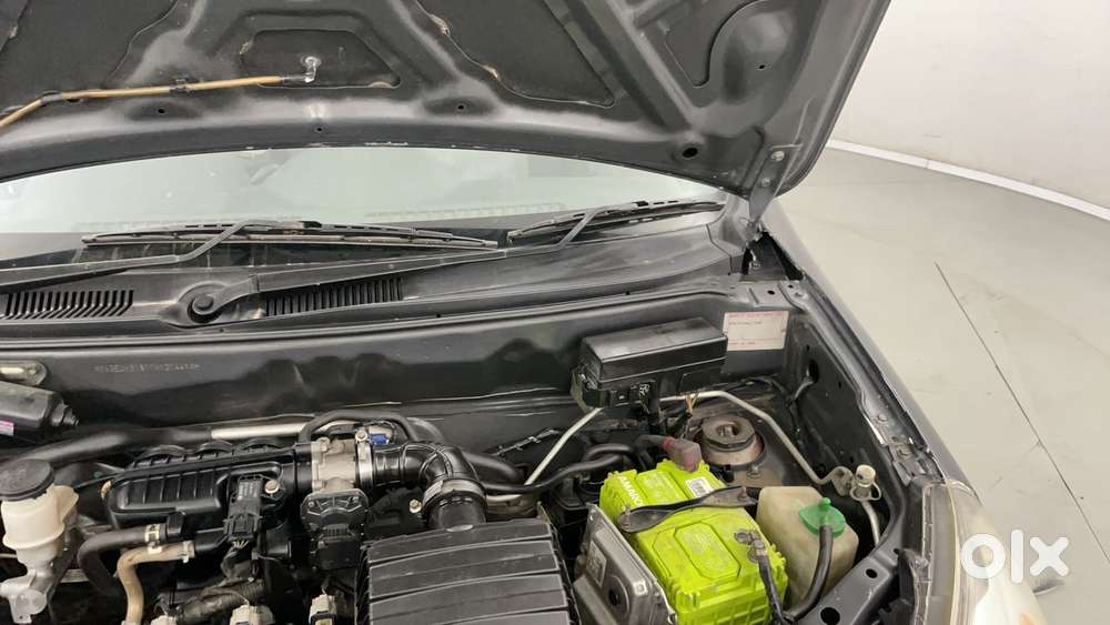 Maruti Suzuki Alto 800 Lxi, 2017, Petrol