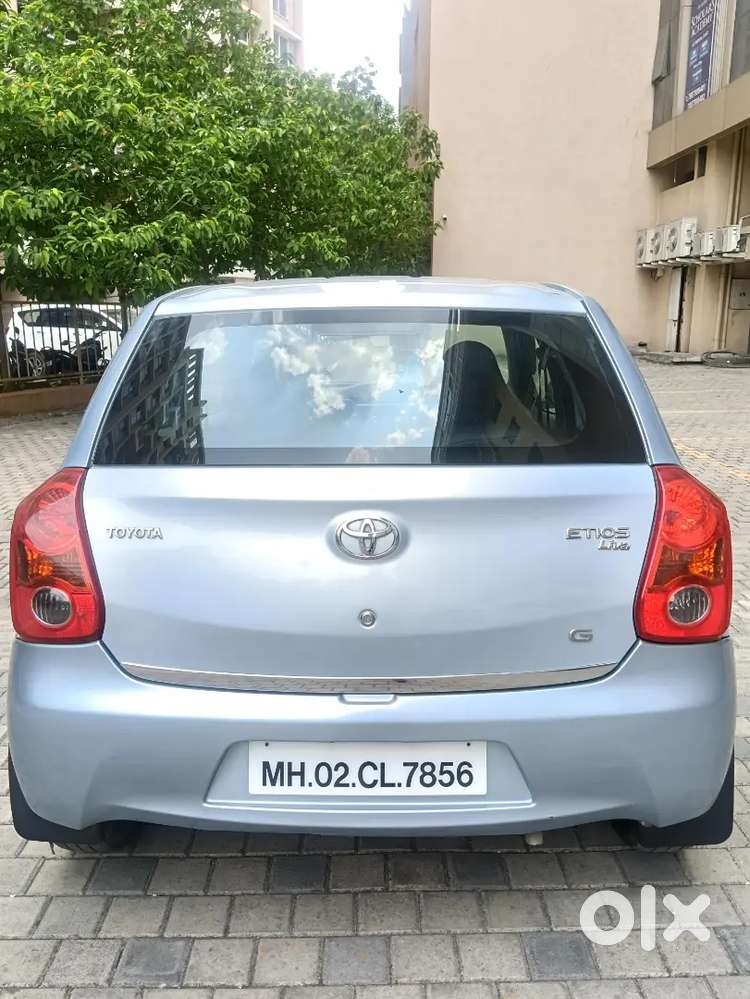 Excellent Condition Toyota Liva