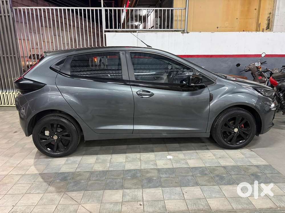 Tata Altroz 2022 Petrol Well Maintained