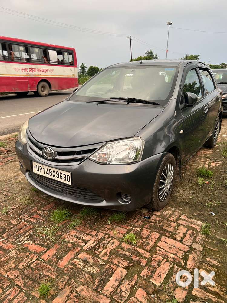 Toyota Etios Liva Petrol 2013 | First Owner | Excellent Condition