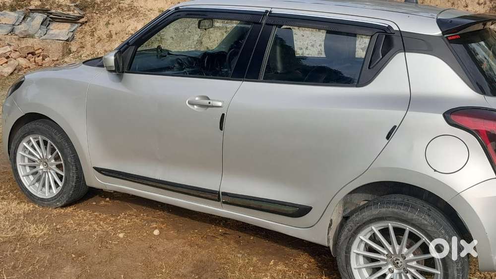 Swift Zxi Maruti 2021