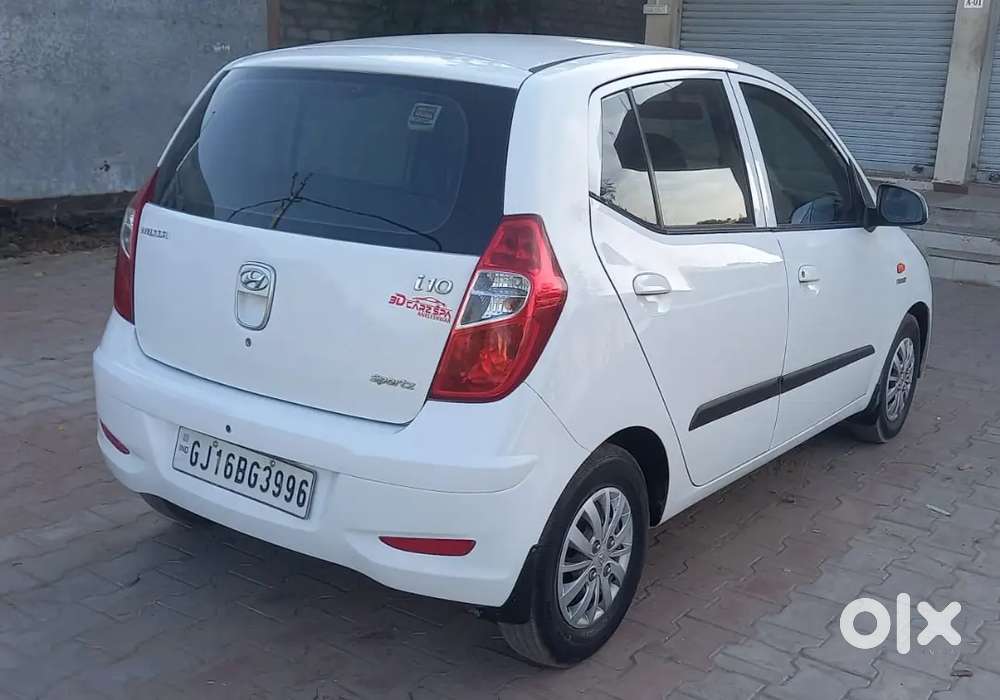 Hyundai I10 2014 Petrol Well Maintained