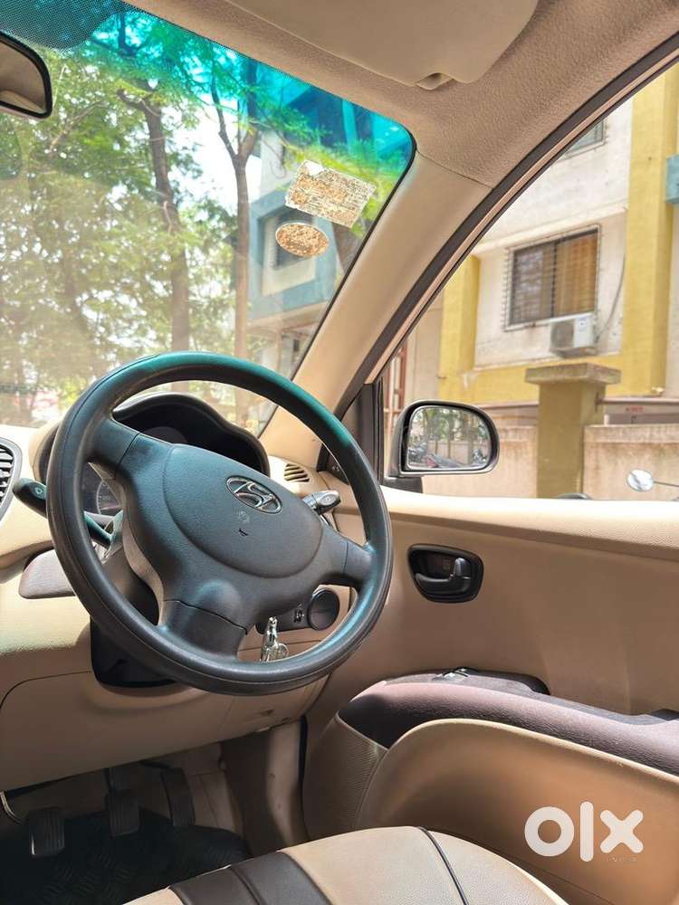 Hyundai I10 2008 Petrol Good Condition