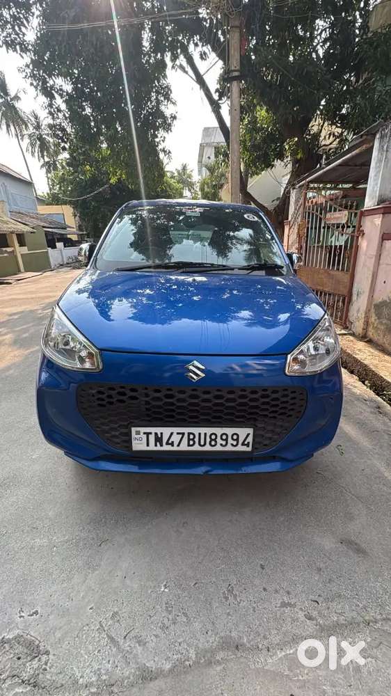 Maruti Suzuki Alto K10 2023 Lxi Musik Edition