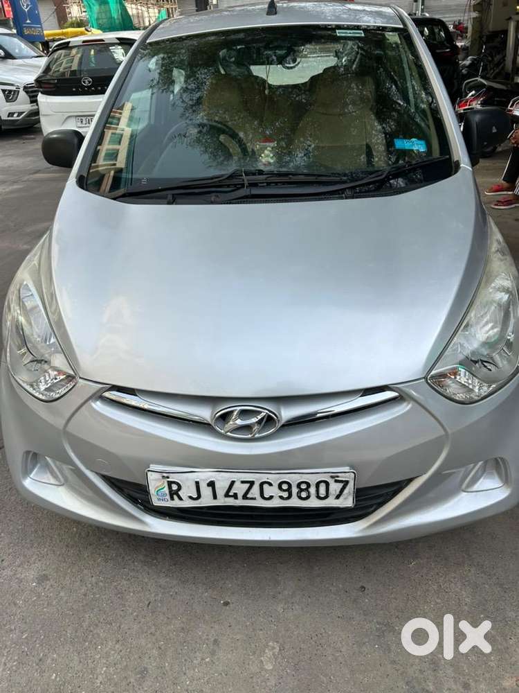 Hyundai Car 2018 Model
