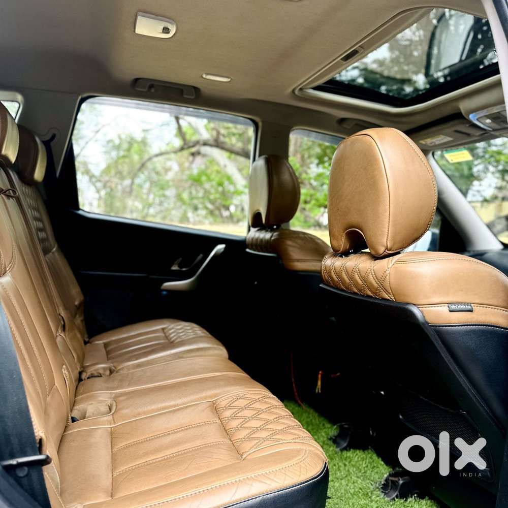 Mahindra Xuv500 W11 Option, 2021, Diesel