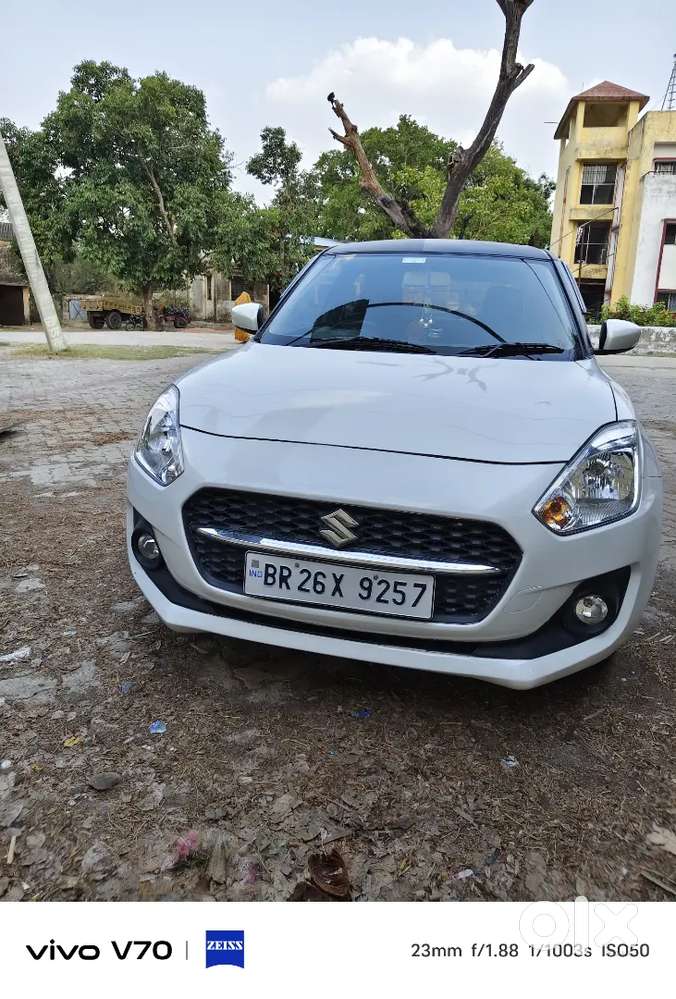 Maruti Suzuki Swift 2023 Petrol 53000 Km Driven