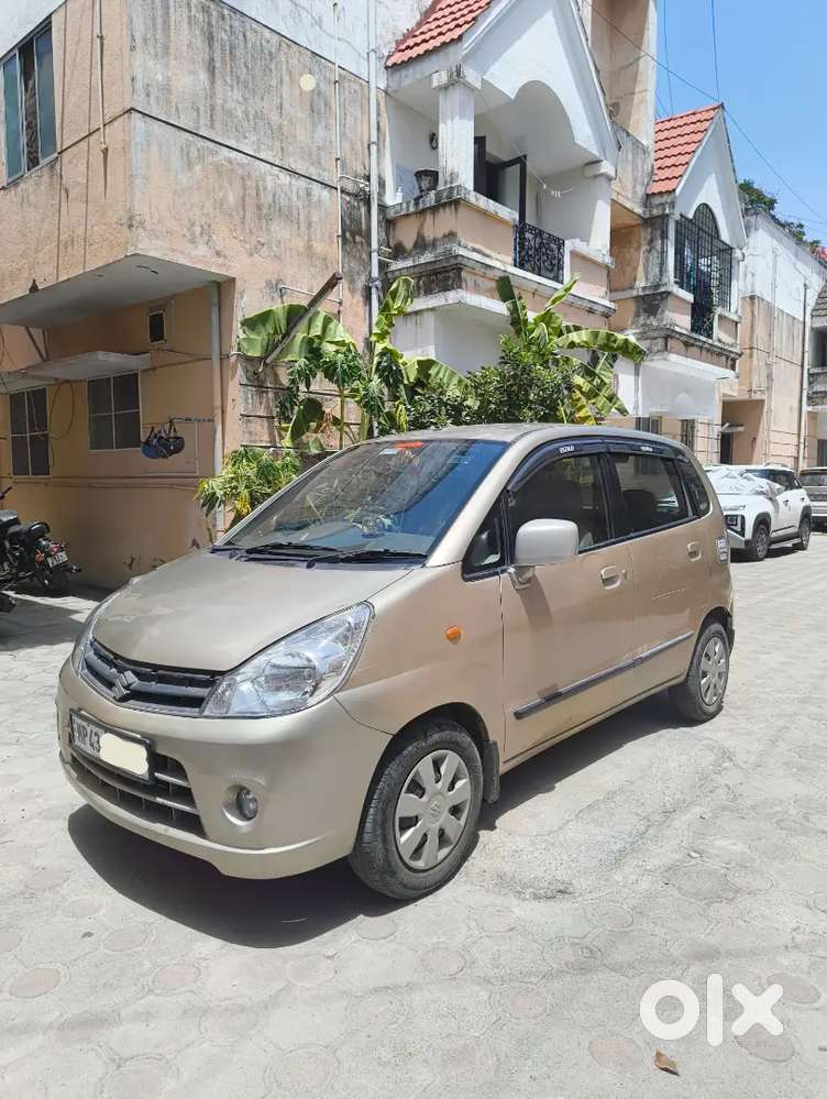 Zen Estilo 2011 - ( 25-30 Mileage )