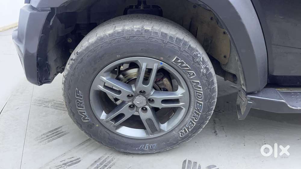 Mahindra Thar 1.5 Lx Hard Top Diesel At 4 Rwd, 2023, Diesel
