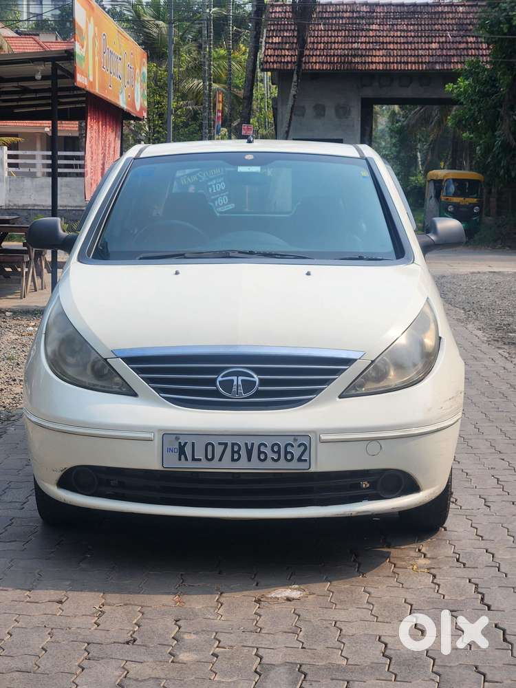 Tata Indica Vista 2008-2013 Aura 1.3 Quadrajet Bsiv, 2012, Diesel