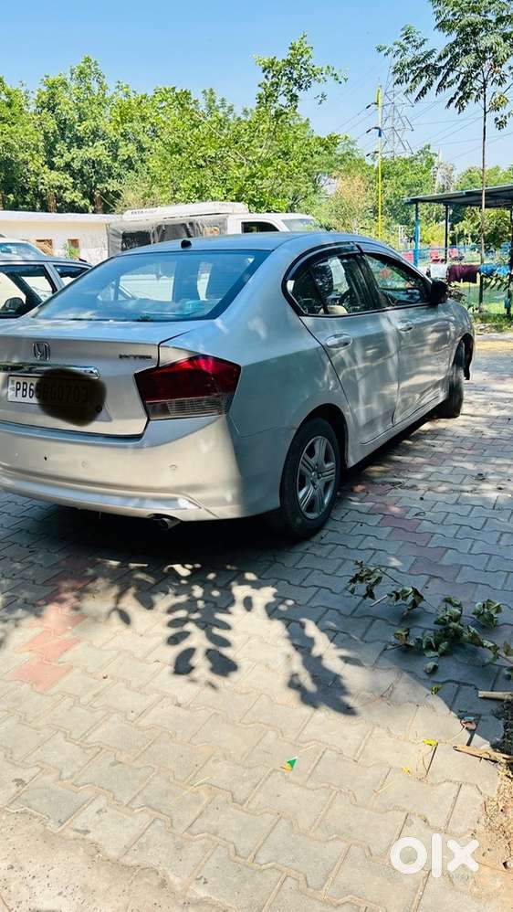 Honda City Petrol 2009