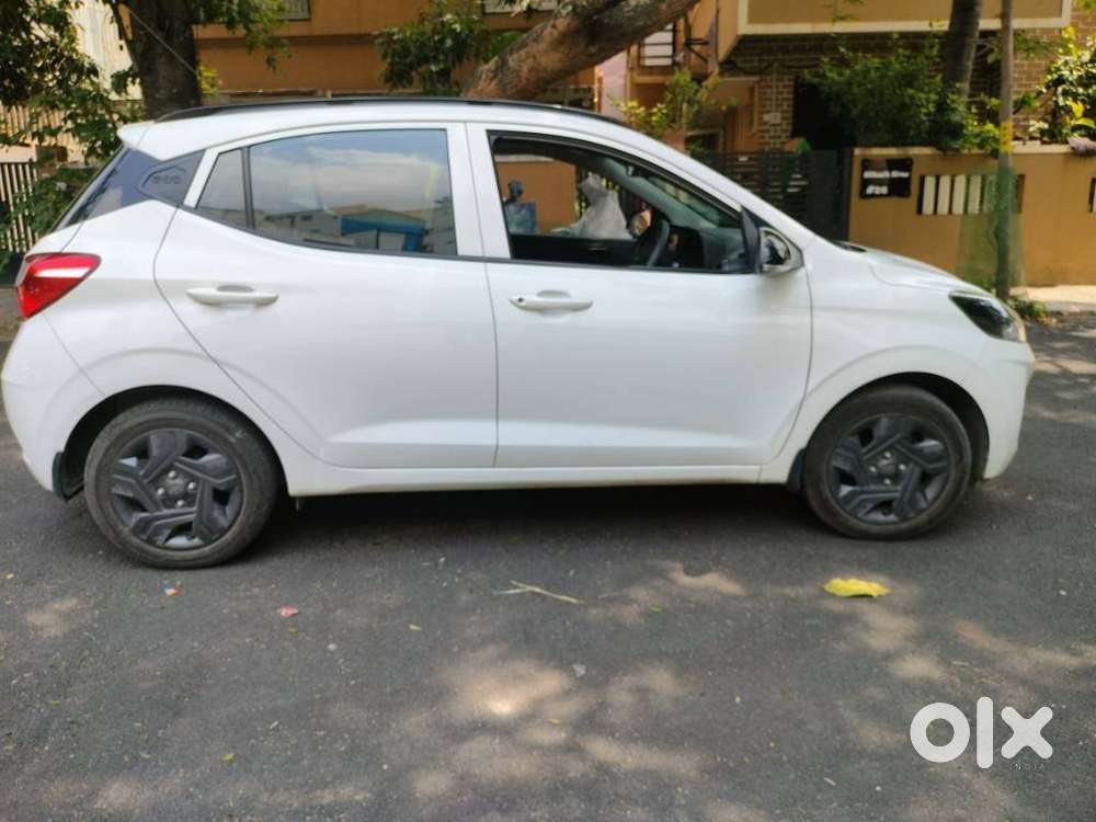 Hyundai Grand I10 Nios Corporate Edition 1.2 Vtvt, 2022, Petrol