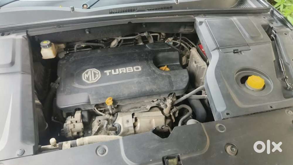 Mg Hector 2.0 Sharp Diesel, 2021, Diesel