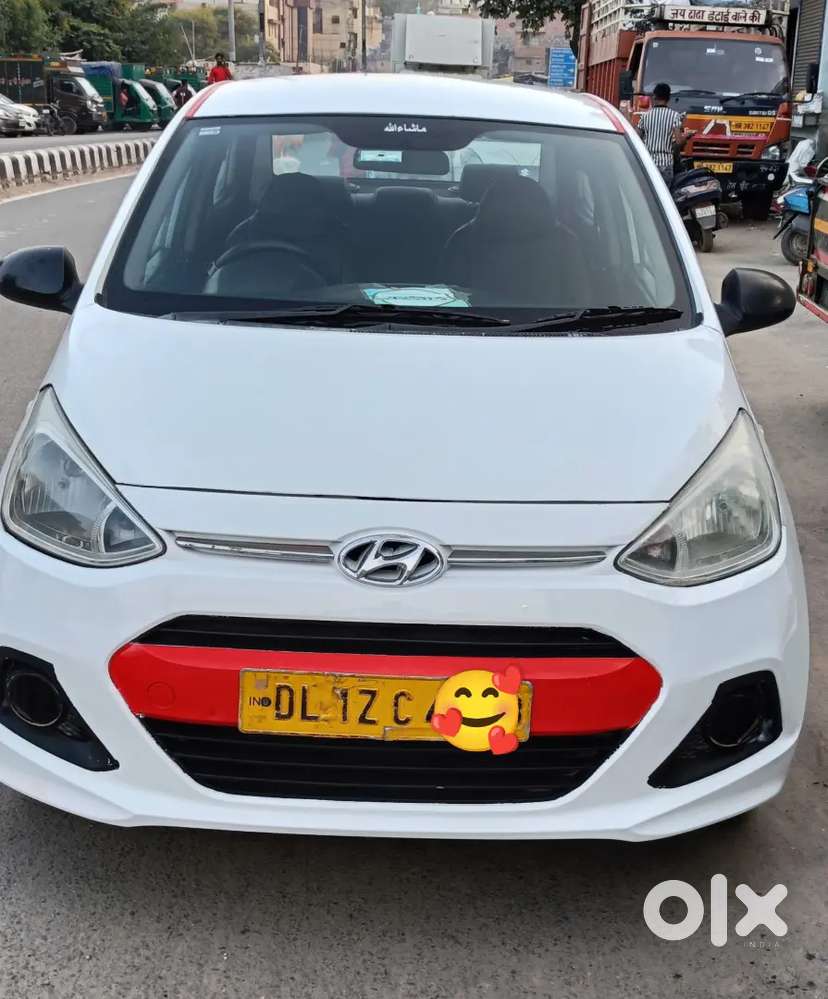 Hyundai Xcent  2019