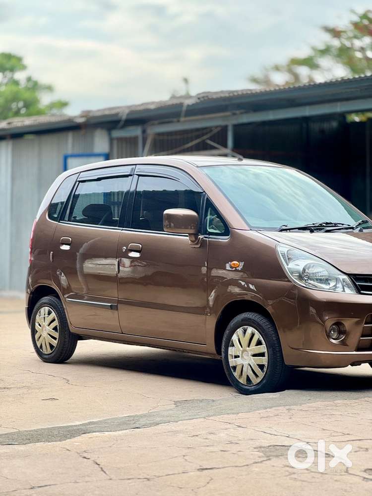 Maruti Suzuki Zen 2011