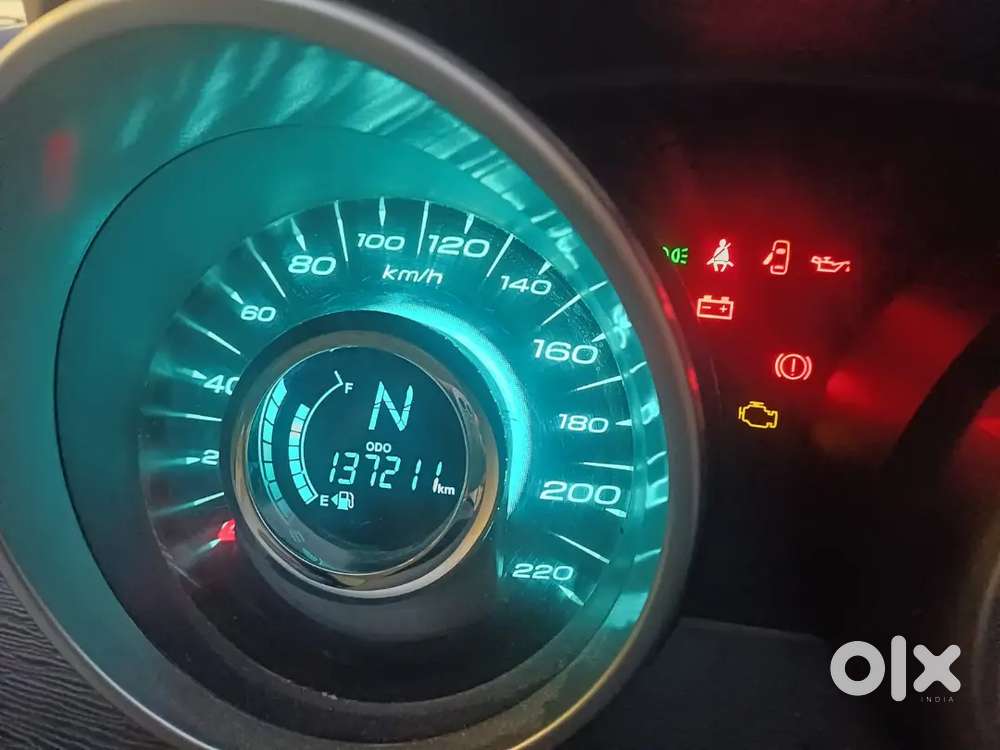 Best Car Xuv 500 Diesel