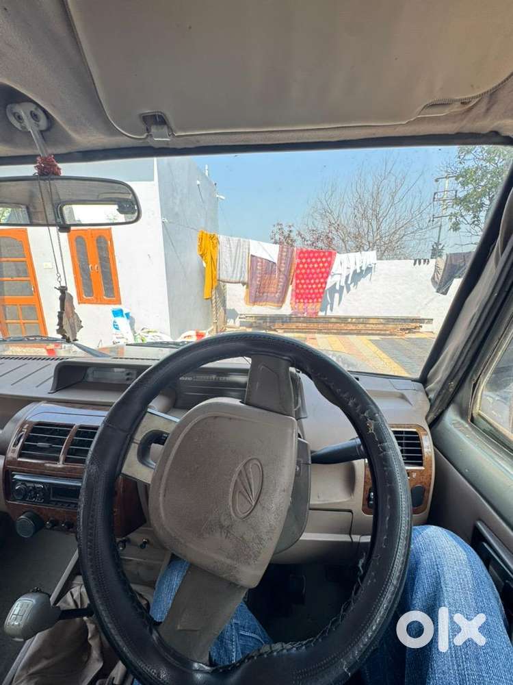 Mahindra Bolero 2012 Diesel Good Condition