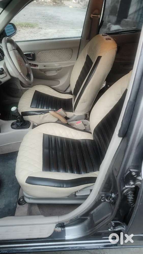 Hyundai Accent Hatchback 2012 Cng & Hybrids 80000 Km Driven