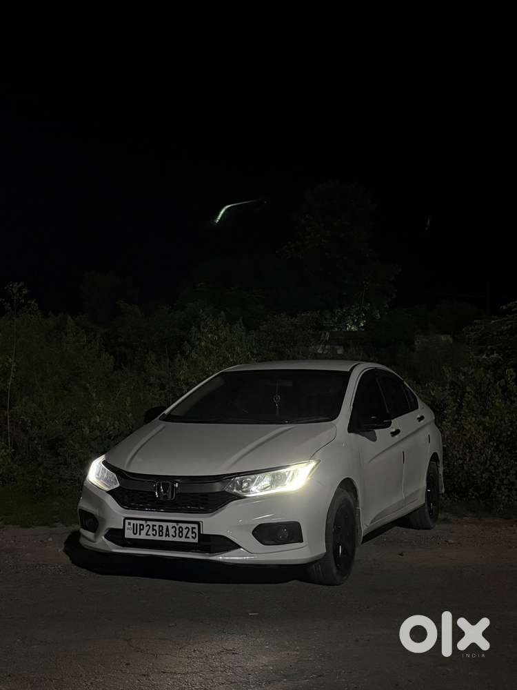 Honda City Diesel 2014
