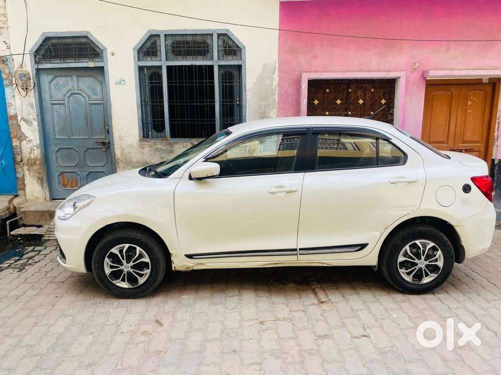 Maruti Suzuki Dzire 2024 Cng & Hybrids Good Condition