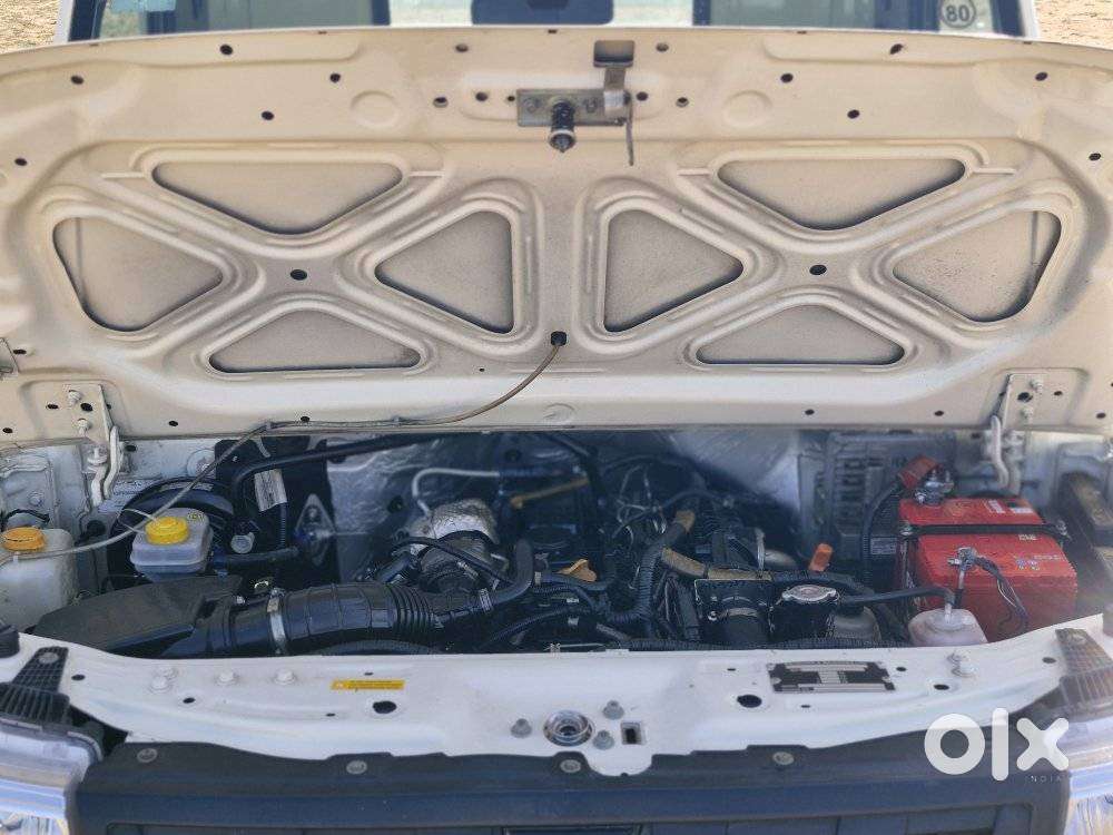 Mahindra Bolero Di 4wd Bsiii, 2023, Diesel