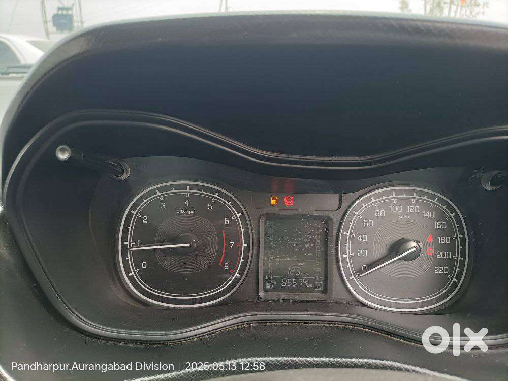 Toyota Urban Cruiser Cruiser Mid, 2020, Petrol