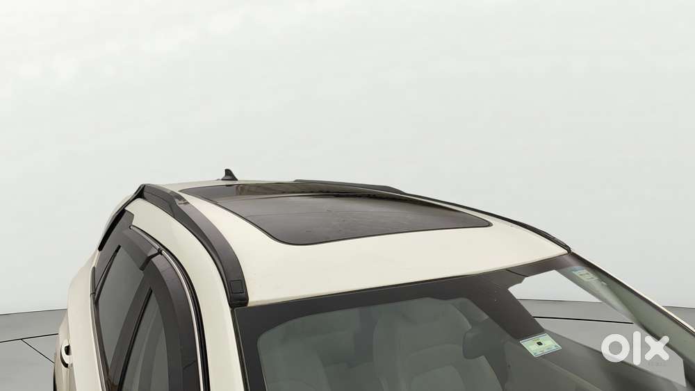 Tata Safari 2.0 Kryotec Xz Plus, 2021, Diesel